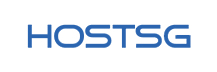 HostSG Logo